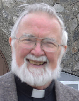 Peter O'Flynn